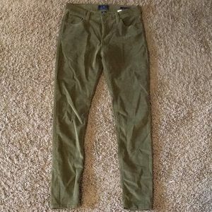 Lucky brand skinny jeans